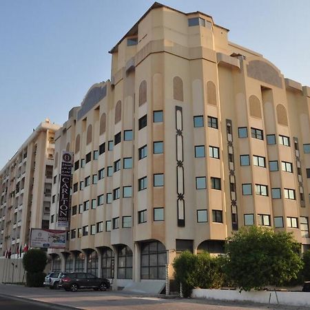 Bahrain Carlton Hotel Al Manamah Esterno foto