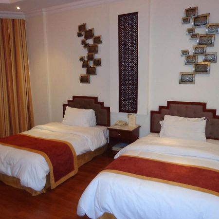 Bahrain Carlton Hotel Al Manamah Esterno foto