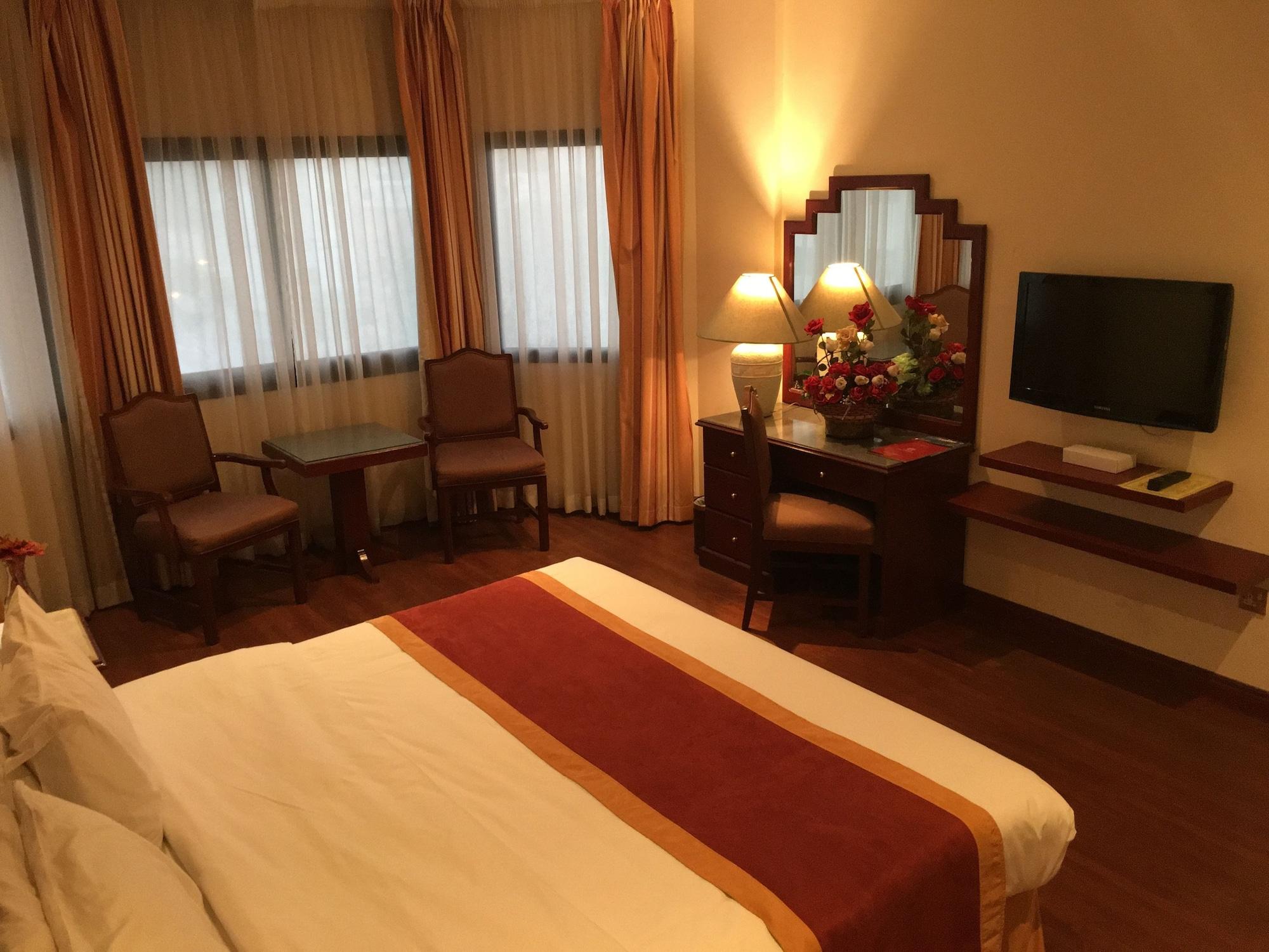 Bahrain Carlton Hotel Al Manamah Esterno foto