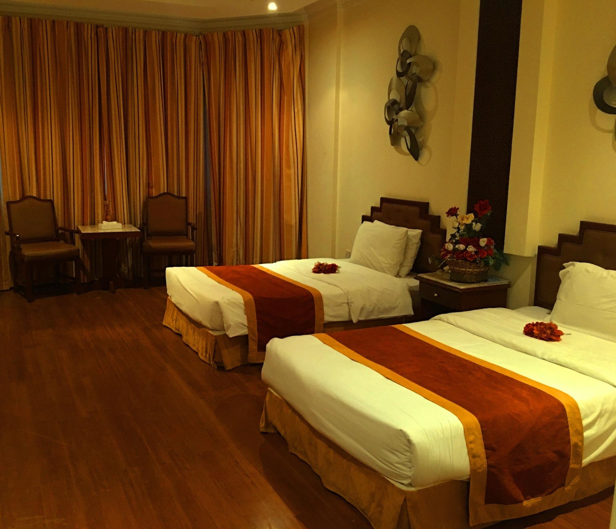 Bahrain Carlton Hotel Al Manamah Esterno foto