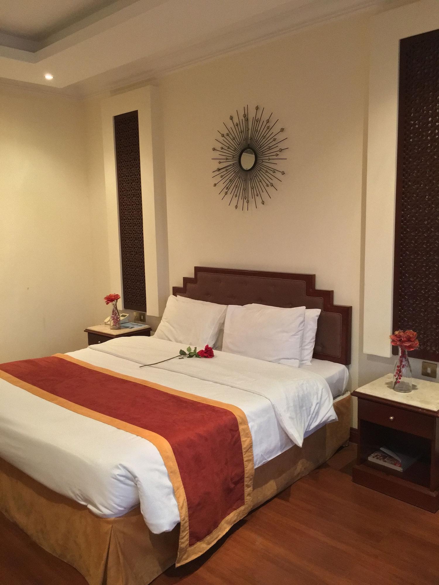 Bahrain Carlton Hotel Al Manamah Esterno foto