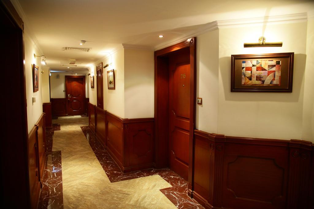 Bahrain Carlton Hotel Al Manamah Esterno foto
