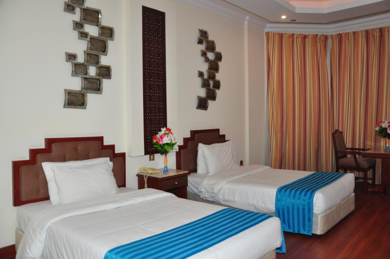 Bahrain Carlton Hotel Al Manamah Esterno foto
