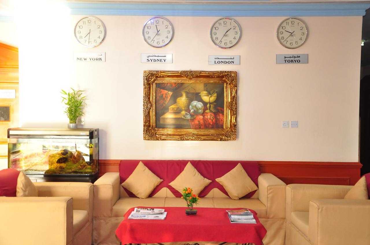 Bahrain Carlton Hotel Al Manamah Esterno foto