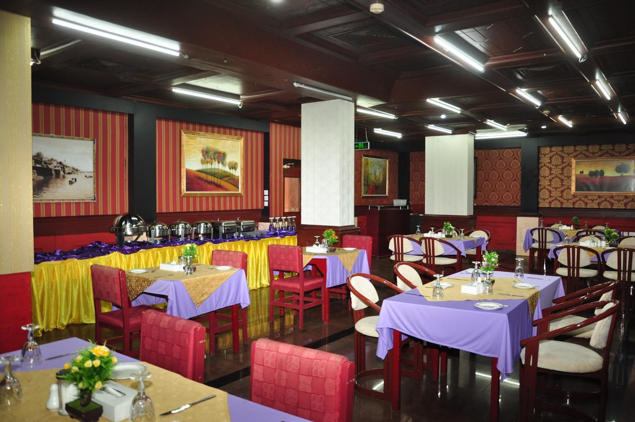 Bahrain Carlton Hotel Al Manamah Esterno foto