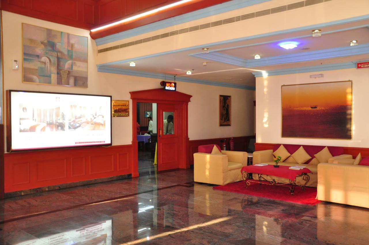 Bahrain Carlton Hotel Al Manamah Esterno foto