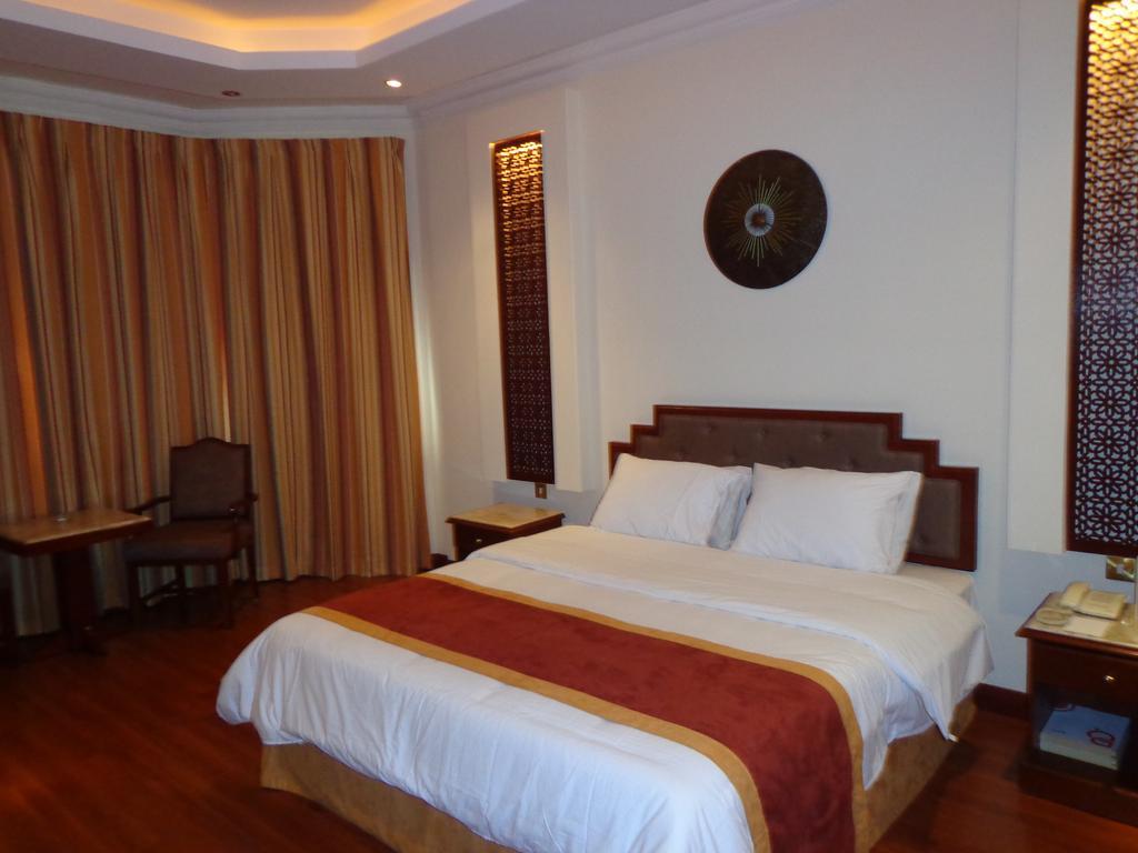 Bahrain Carlton Hotel Al Manamah Esterno foto