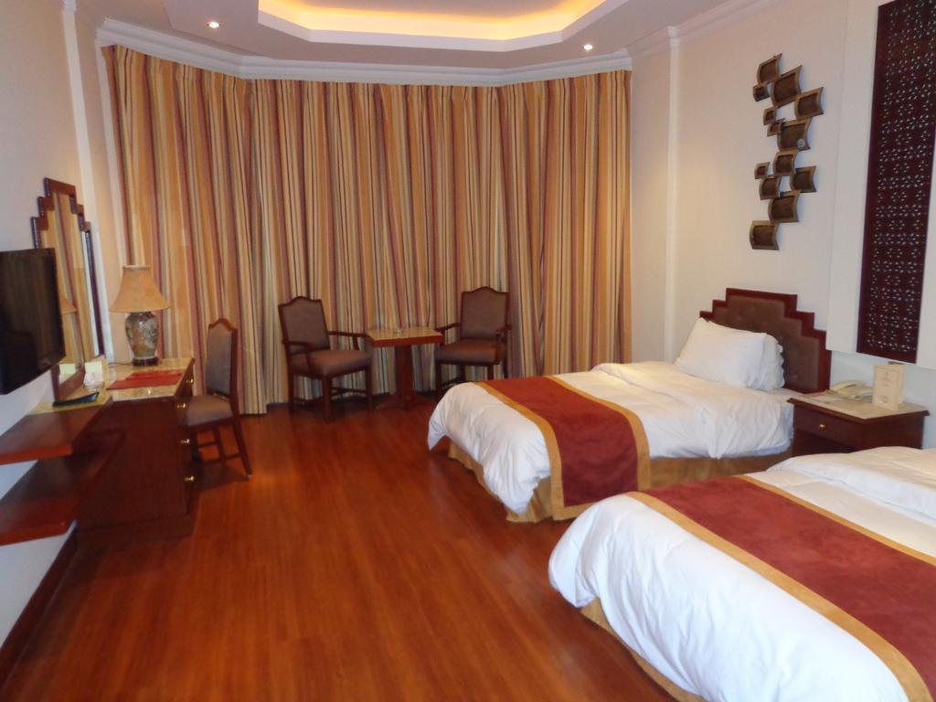 Bahrain Carlton Hotel Al Manamah Esterno foto